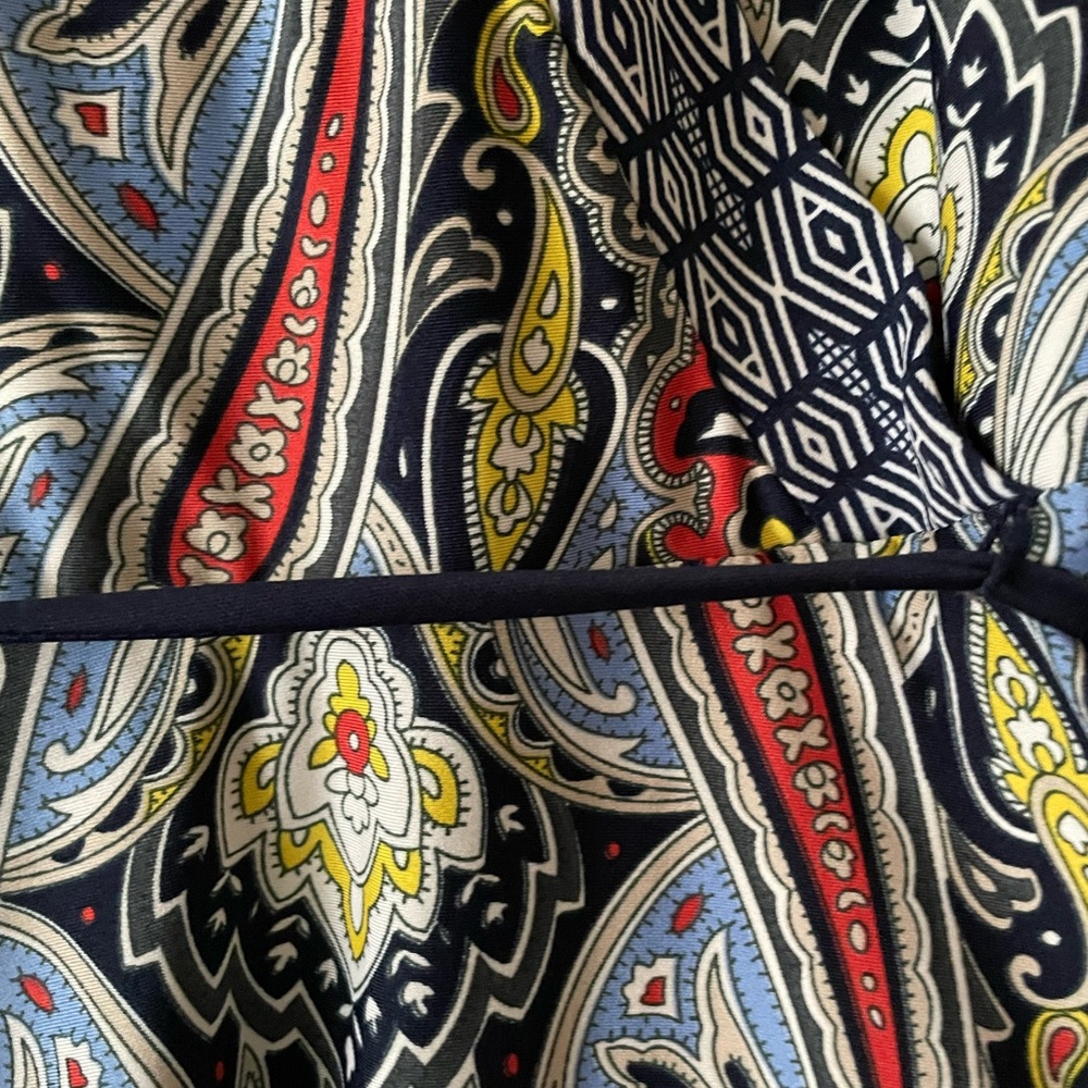 Sandra Darren sleeveless dress - Picture 2 of 4